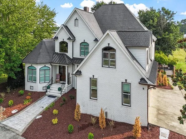 2217 Mountain High Rd, Wake Forest, NC 27587