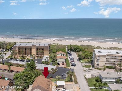 518 Harrison Ave, Cape Canaveral, FL, 32920