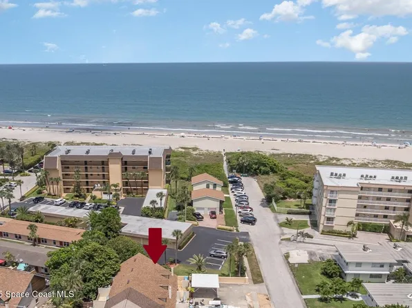 518 Harrison Ave, Cape Canaveral, FL 32920