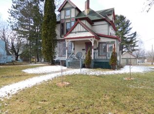 1018 Clermont St, Antigo, WI 54409