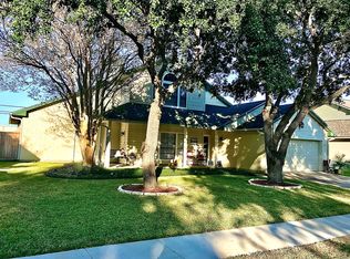 5518 Fox Run Dr, Corpus Christi, TX 78413