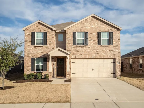 1305 Vernon Dr, Aubrey, TX 76227