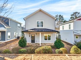 663 Oglethorpe Ave, Athens, GA 30606
