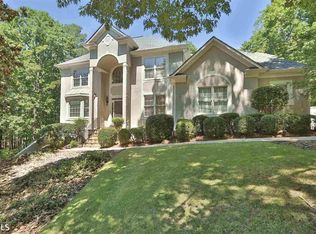 213 Chattan Trl, Peachtree City, GA 30269