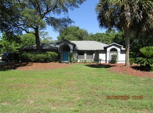 1872 E Saint James Loop, Inverness, FL 34453