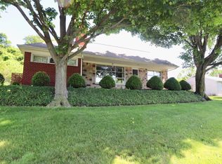 2445 Four Mile Dr, Montoursville, PA 17754