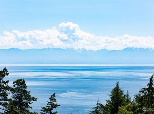 52 Curley Way, Friday Harbor, WA 98250