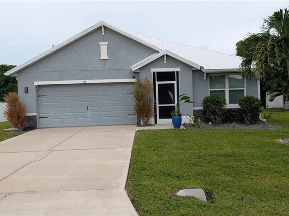 416 SE 13th Ct, Cape Coral, FL 33990