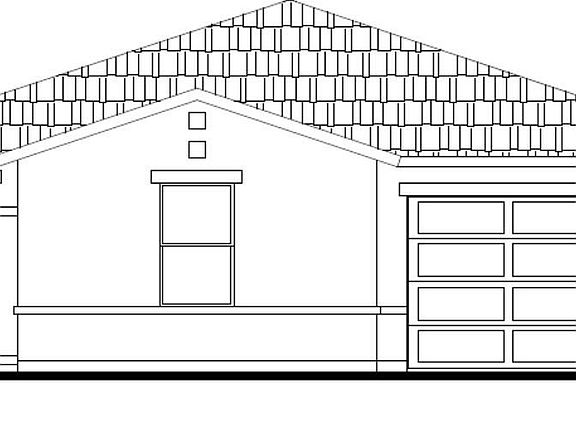 Elevation B
