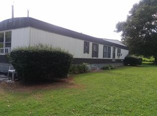 986 Hurricane Creek Rd, Lynchburg, TN 37352