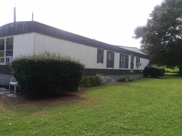 986 Hurricane Creek Rd, Lynchburg, TN 37352