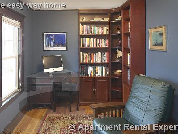 Apartment Rental Experts