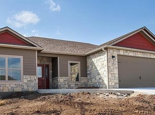 3505 Eldridge Dr, Manhattan, KS 66503