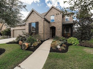 8710 Long Cross Dr, Richmond, TX 77406