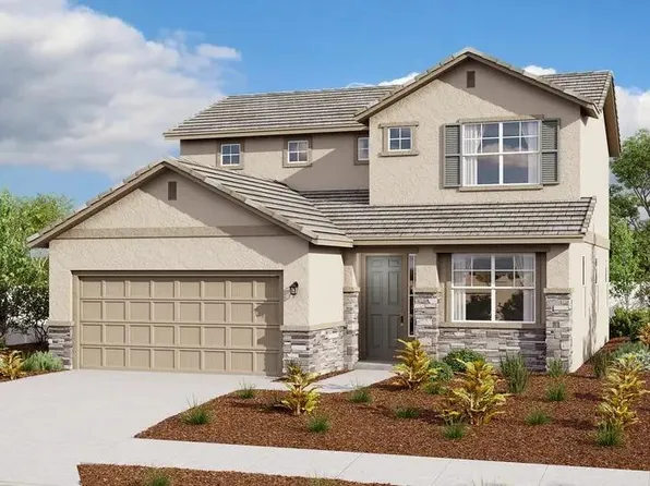 8233 Loyal Drive, Sacramento, CA 95829