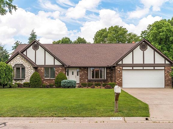 2nd image of 3403 Carol Ann Ln