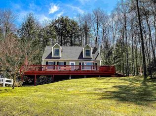 108 Hutchins Rd, West Chesterfield, NH 03466