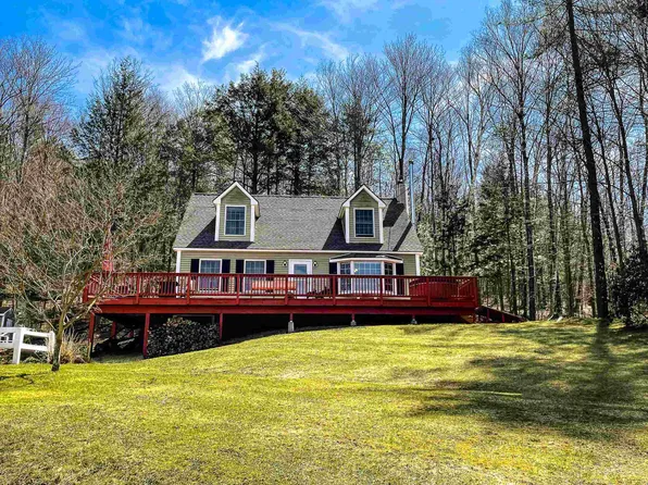 108 Hutchins Road, Chesterfield, NH 03466