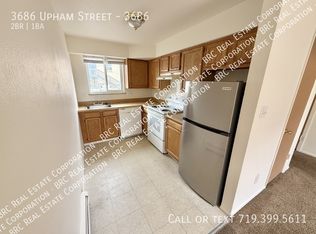 3686 Upham St #3686, Wheat Ridge, CO 80033