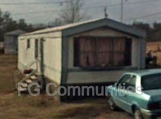 120 David Dr #12, Eden, NC 27288