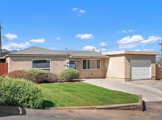 8624 La Butte Ln, Santee, CA 92071