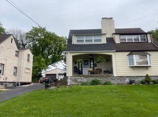 307 Cherry Ln, Havertown, PA 19083