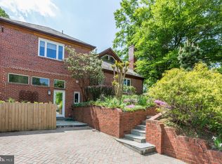 6001 Nebraska Ave NW, Washington, DC 20015