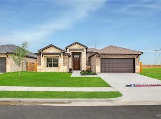 1502 Stirrup Cir, San Benito, TX 78586