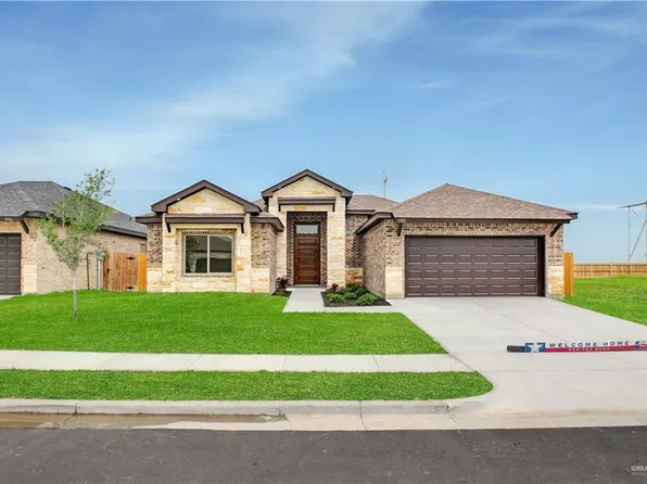 1502 Stirrup Cir, San Benito, TX 78586