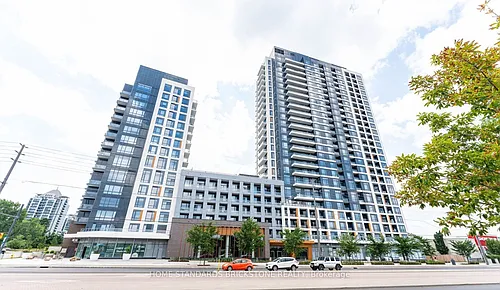 7950 Bathurst St #B-431 Photo 1