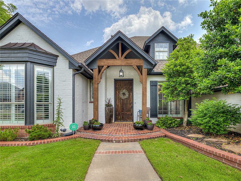 11432 Lakeridge Run, Oklahoma City, OK 73170 Zillow