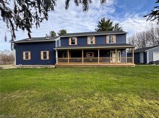 10831 Chillicothe Rd, Kirtland, OH 44094