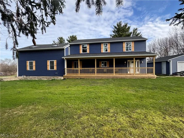 10831 Chillicothe Rd, Kirtland, OH 44094