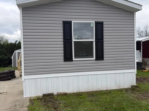 1166 Lafayette Rd Lot E6, Medina, OH 44256