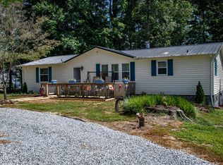 310 Jay Fanning Rd, Afton, TN 37616