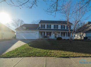 26511 Catawba Dr, Perrysburg, OH 43551