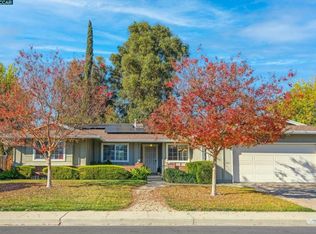 1719 Shellwood Dr, Concord, CA 94521