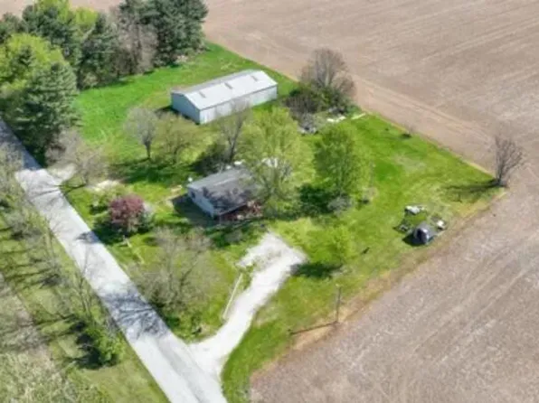 3431 N 450 W, Rensselaer, IN 47978