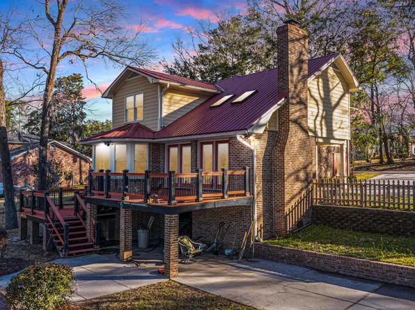 105 Goose Creek Dr, Goose Creek, SC 29445