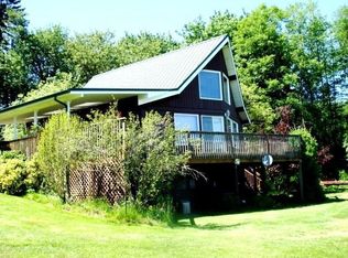 110 Salem Plant Rd, Silver Creek, WA 98585