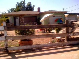 353 Page St, Porterville, CA
