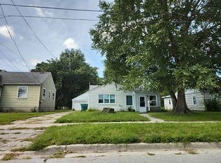 7212 Chestnut Ave, Hammond, IN 46324