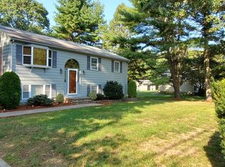 67 Burt St, Norton, MA 02766