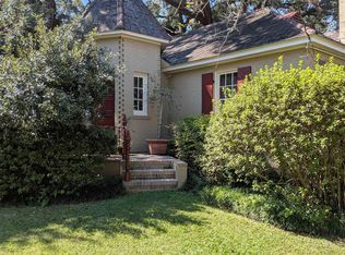 219 Delgado Dr, Baton Rouge, LA 70808