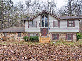 3214 Headrick Cir SE, Dalton, GA 30721