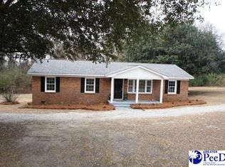2087 Shiloh Acres Rd, Chesterfield, SC 29709