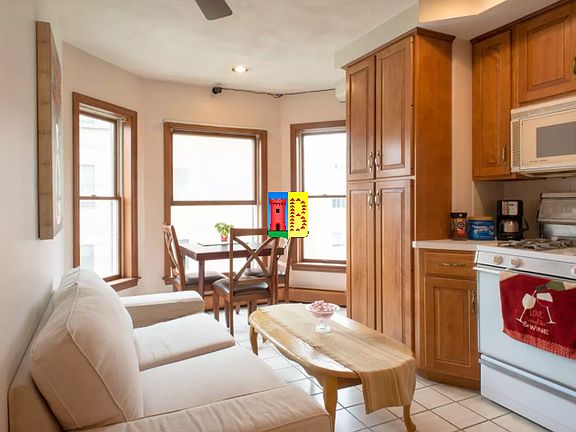 5th image of 28 Orleans St #5A