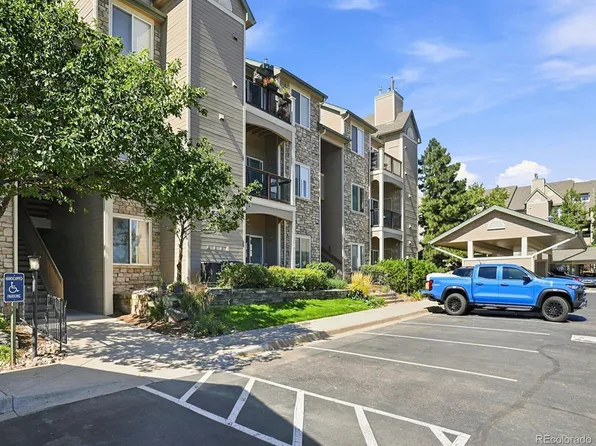 7375 S Alkire Street #205, Littleton, CO 80127