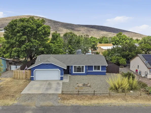 2890 N Indian Wells Dr, Prescott Valley, AZ 86314