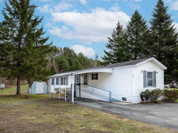 83 Bluebird Lane, Lyndon, VT 05851